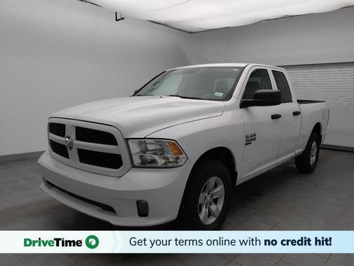 2019 RAM 1500 Express