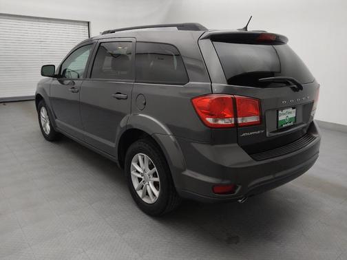 2015 Dodge Journey SXT