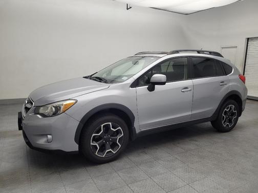 2013 Subaru XV Crosstrek 2.0i Premium