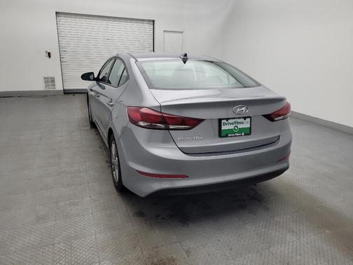 2017 Hyundai ELANTRA SE Value Edition