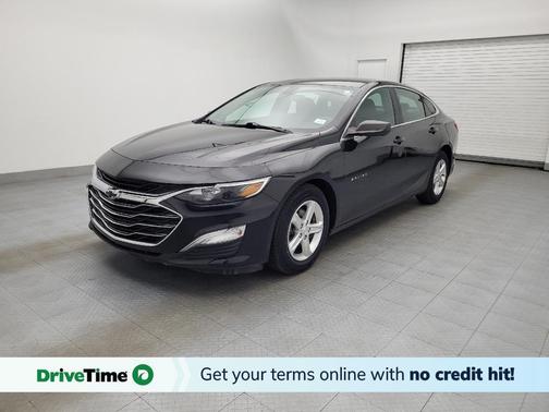 2020 Chevrolet Malibu 1LS