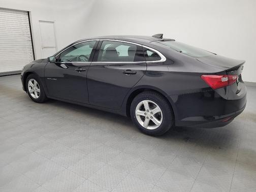 2020 Chevrolet Malibu 1LS