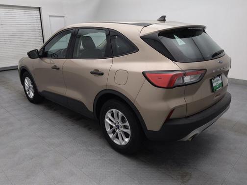 2020 Ford Escape S