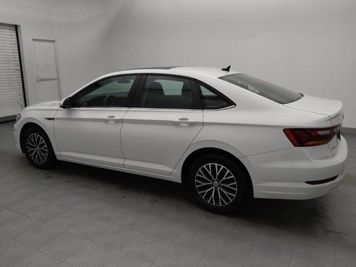2019 Volkswagen Jetta 1.4T SEL
