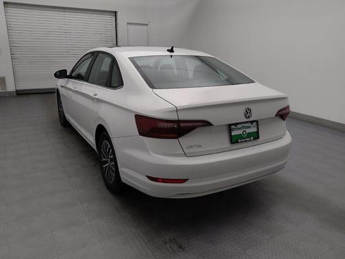 2019 Volkswagen Jetta 1.4T SEL