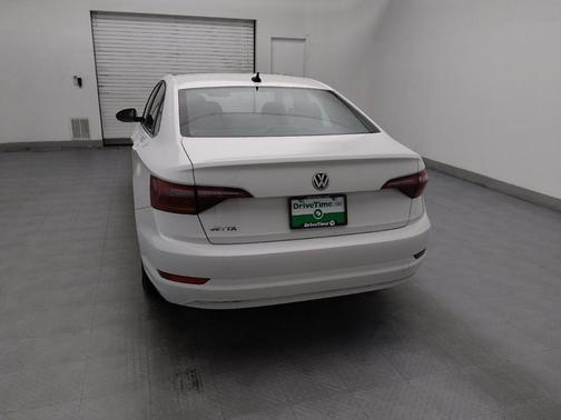 2019 Volkswagen Jetta 1.4T SEL