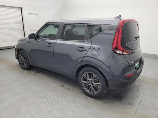 2020 Kia Soul EX