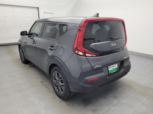 2020 Kia Soul EX