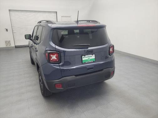 2019 Jeep Renegade Altitude