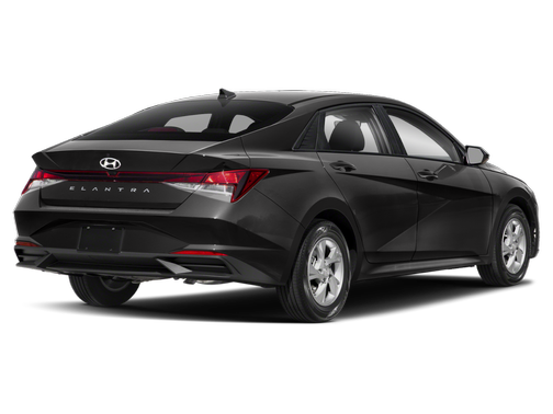 2022 Hyundai ELANTRA SE