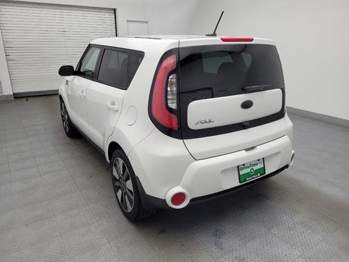 2014 Kia Soul !