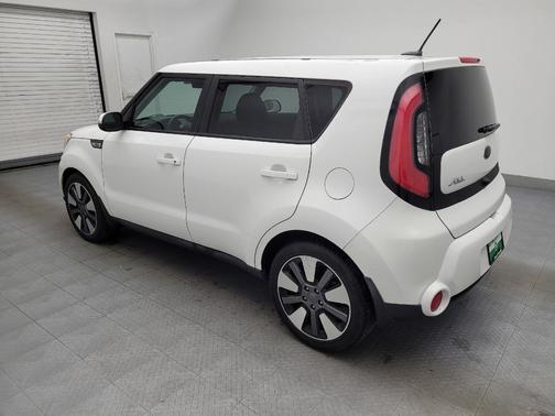 2014 Kia Soul !