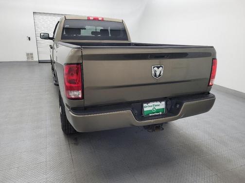 Prairie Pearlcoat 2014 RAM 2500 Tradesman