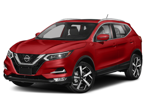 2020 Nissan Rogue Sport SL