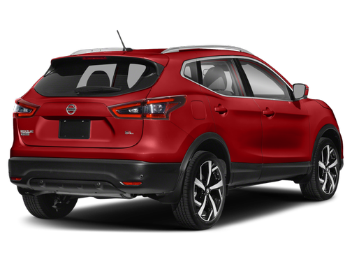2020 Nissan Rogue Sport SL