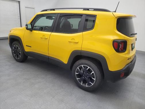 2023 Jeep Renegade Upland