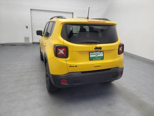 2023 Jeep Renegade Upland