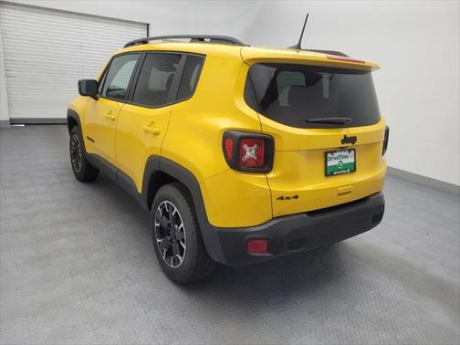 2023 Jeep Renegade Upland