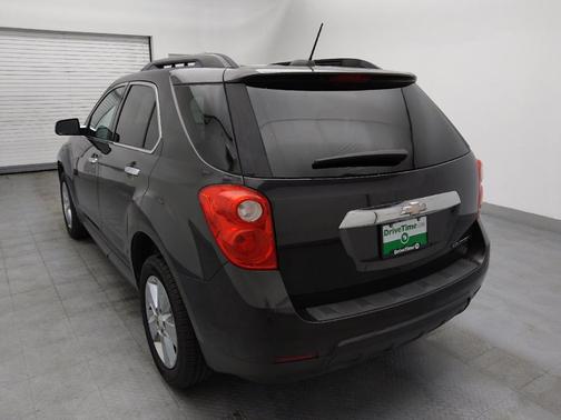 2015 Chevrolet Equinox 1LT