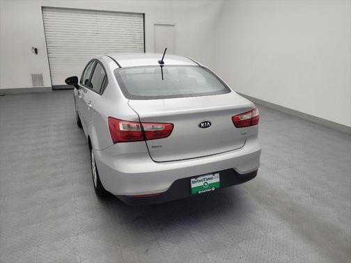 2017 Kia Rio LX