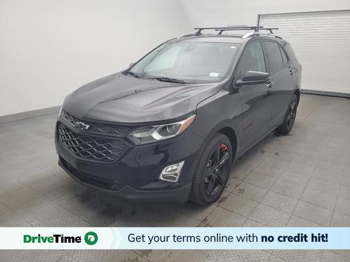 2020 Chevrolet Equinox L