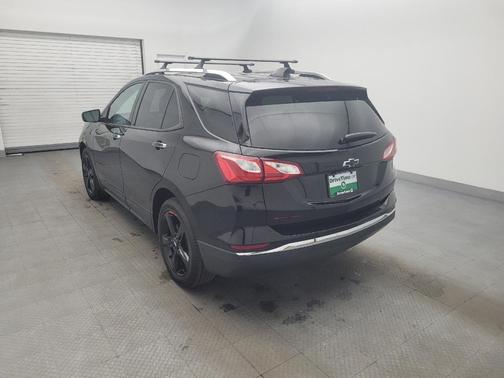 2020 Chevrolet Equinox L