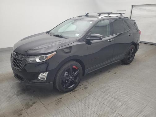 2020 Chevrolet Equinox L