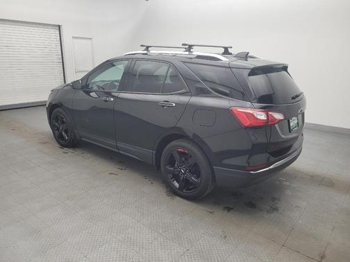2020 Chevrolet Equinox L