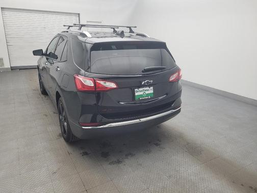 2020 Chevrolet Equinox L