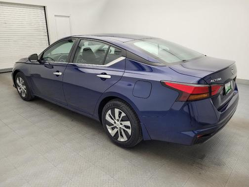 2022 Nissan Altima S FWD