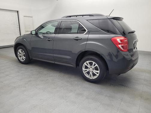 2017 Chevrolet Equinox 1LT
