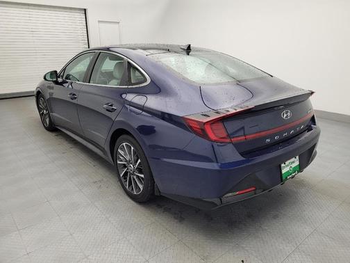 2022 Hyundai SONATA Limited