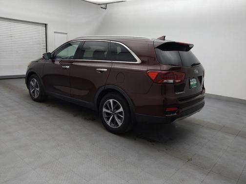 2019 Kia Sorento EX