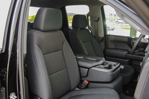 2020 Chevrolet Silverado 1500 Custom for sale in Austin, TX - image 27