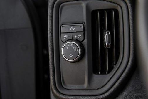2020 Chevrolet Silverado 1500 Custom for sale in Austin, TX - image 19