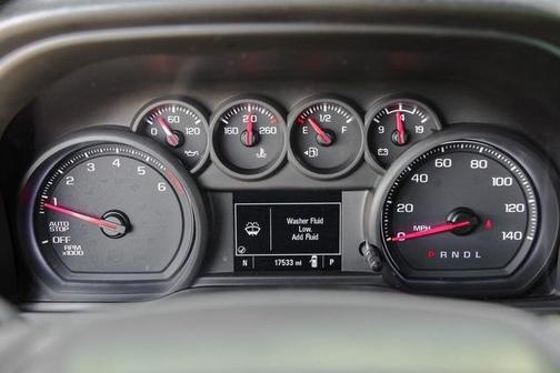 2020 Chevrolet Silverado 1500 Custom for sale in Austin, TX - image 13