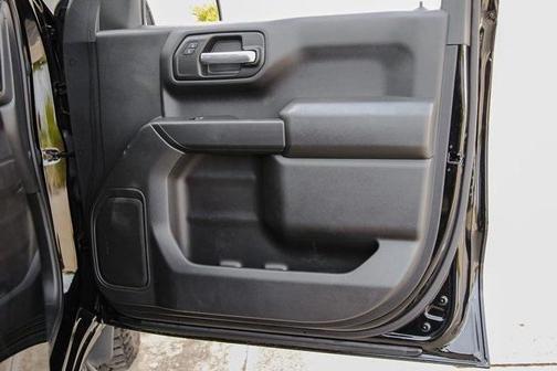 2020 Chevrolet Silverado 1500 Custom for sale in Austin, TX - image 26