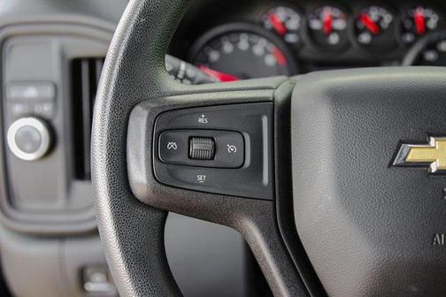 2020 Chevrolet Silverado 1500 Custom for sale in Austin, TX - image 12