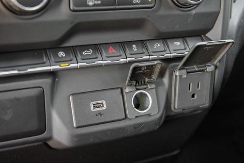 2020 Chevrolet Silverado 1500 Custom for sale in Austin, TX - image 18