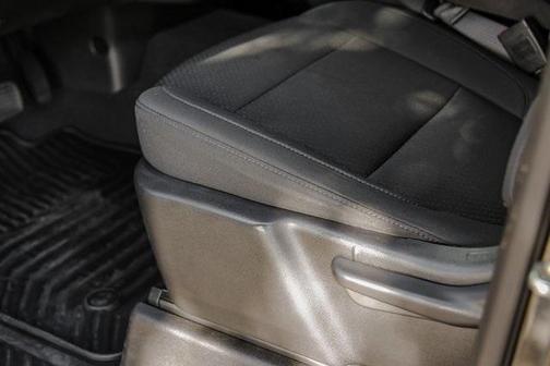 2020 Chevrolet Silverado 1500 Custom for sale in Austin, TX - image 21