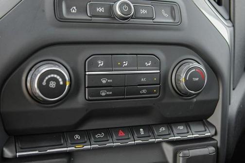 2020 Chevrolet Silverado 1500 Custom for sale in Austin, TX - image 17