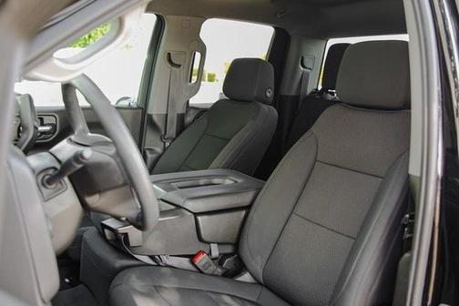 2020 Chevrolet Silverado 1500 Custom for sale in Austin, TX - image 9