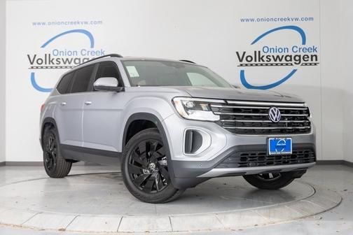 2024 Volkswagen Atlas 2.0T SE w/ Technology