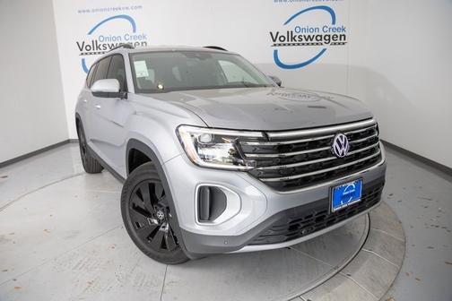 2024 Volkswagen Atlas 2.0T SE w/ Technology
