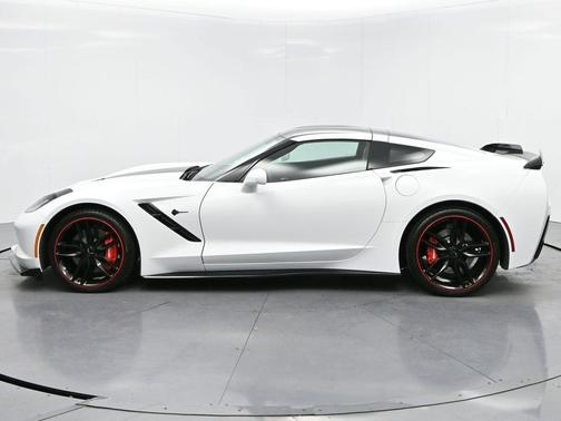 2014 Chevrolet Corvette Stingray Z51