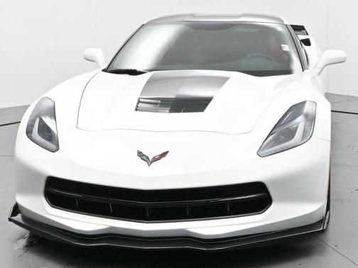 2014 Chevrolet Corvette Stingray Z51