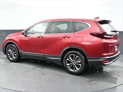 2021 Honda CR-V 2WD EX-L