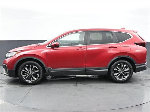 2021 Honda CR-V 2WD EX-L