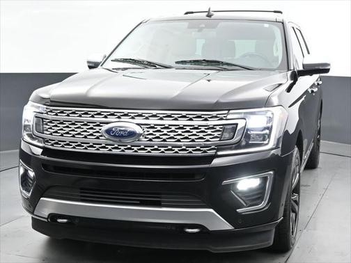 2021 Ford Expedition Platinum