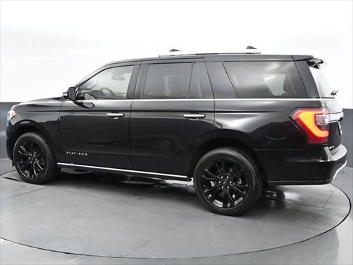 2021 Ford Expedition Platinum